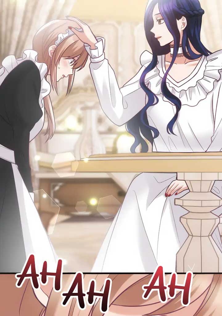Corrupting the Heroine’s First Love Chapter 63 - Page 53