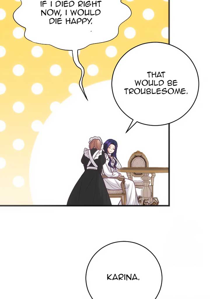 Corrupting the Heroine’s First Love Chapter 63 - Page 55