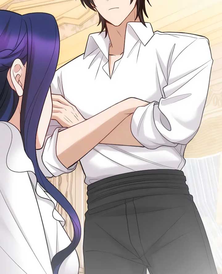 Corrupting the Heroine’s First Love Chapter 63 - Page 57