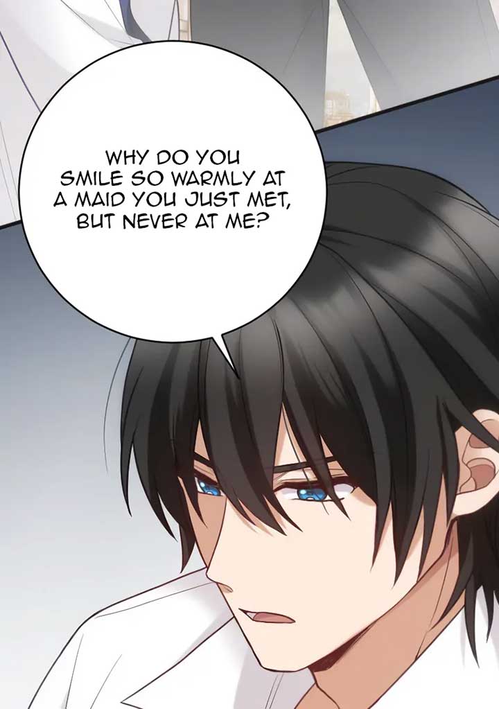 Corrupting the Heroine’s First Love Chapter 63 - Page 58
