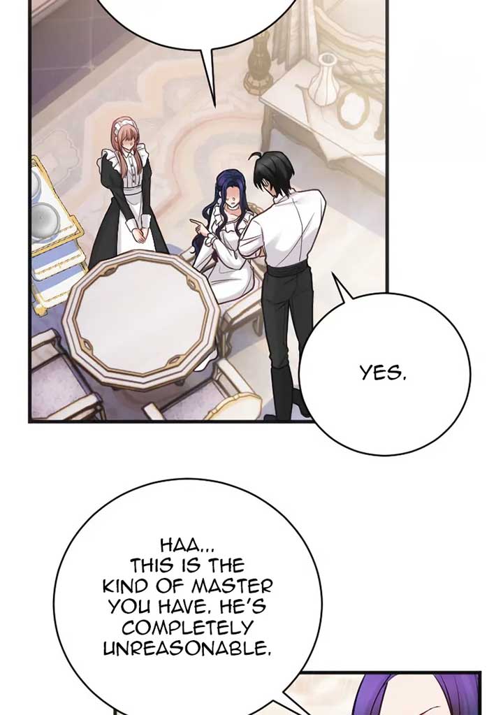 Corrupting the Heroine’s First Love Chapter 63 - Page 60