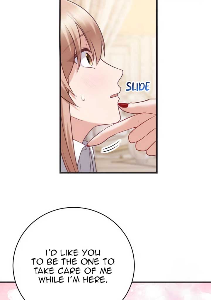 Corrupting the Heroine’s First Love Chapter 63 - Page 65