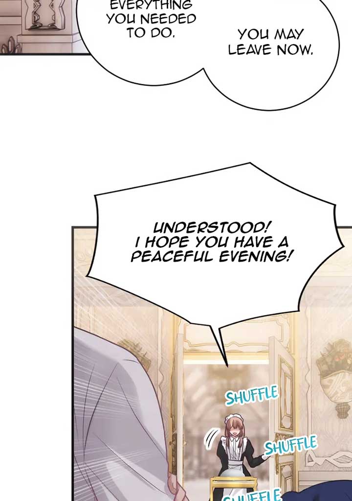 Corrupting the Heroine’s First Love Chapter 63 - Page 71