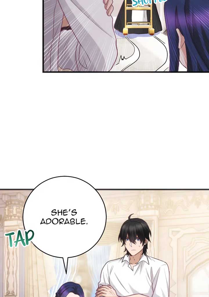 Corrupting the Heroine’s First Love Chapter 63 - Page 72