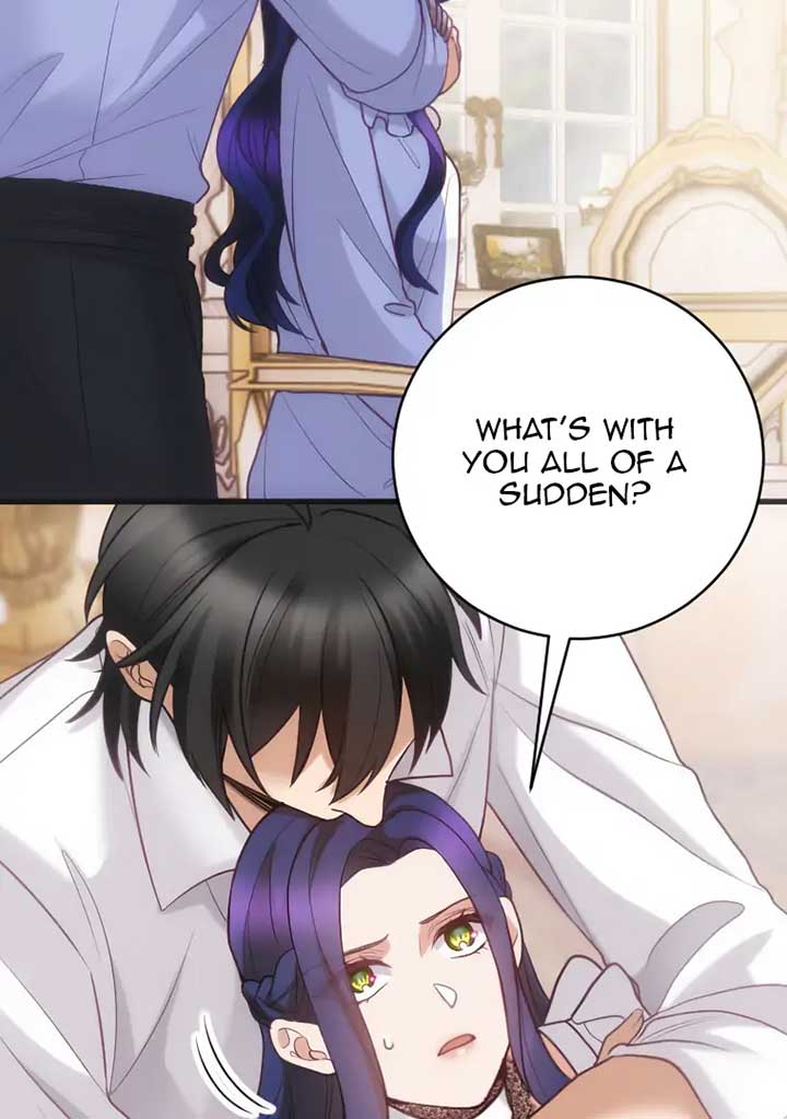 Corrupting the Heroine’s First Love Chapter 63 - Page 76