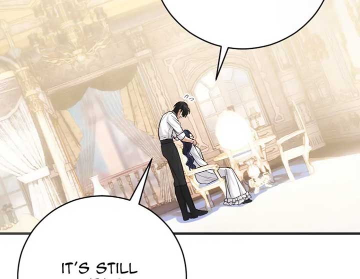 Corrupting the Heroine’s First Love Chapter 63 - Page 80