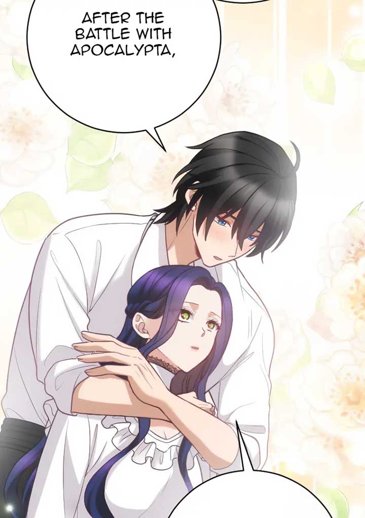Corrupting the Heroine’s First Love Chapter 63 - Page 84