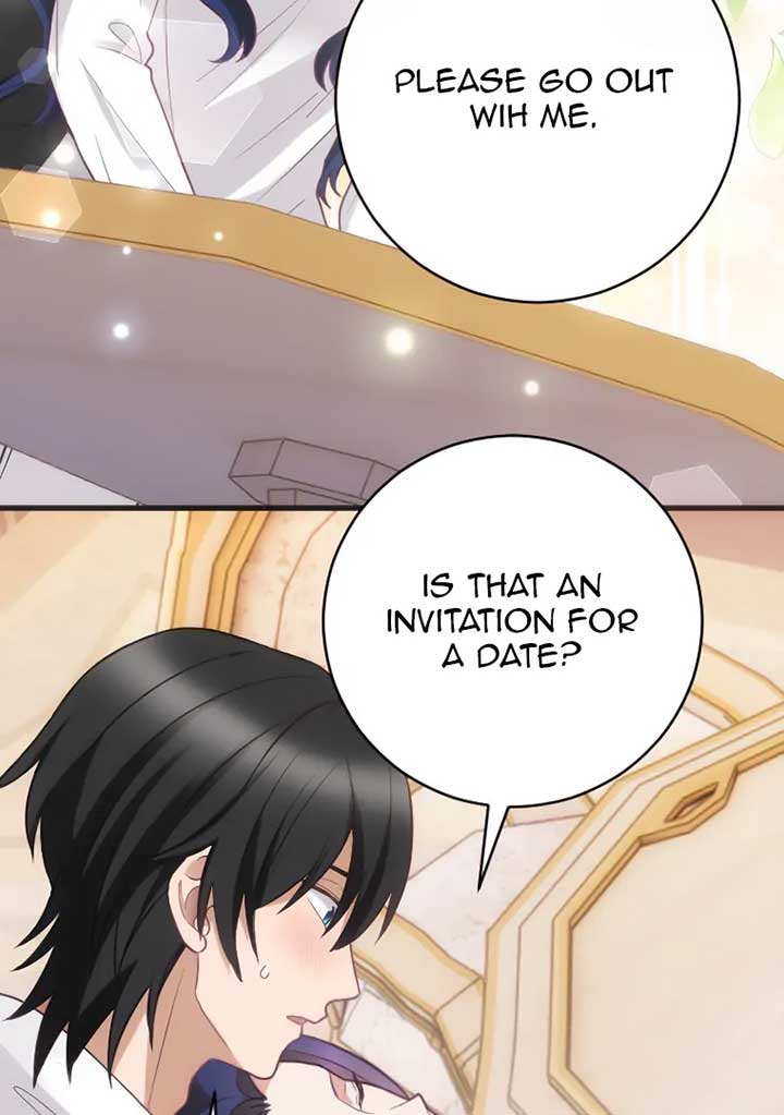 Corrupting the Heroine’s First Love Chapter 63 - Page 85