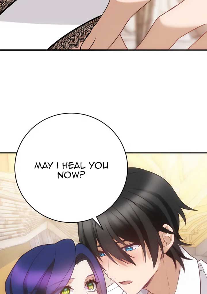 Corrupting the Heroine’s First Love Chapter 63 - Page 88