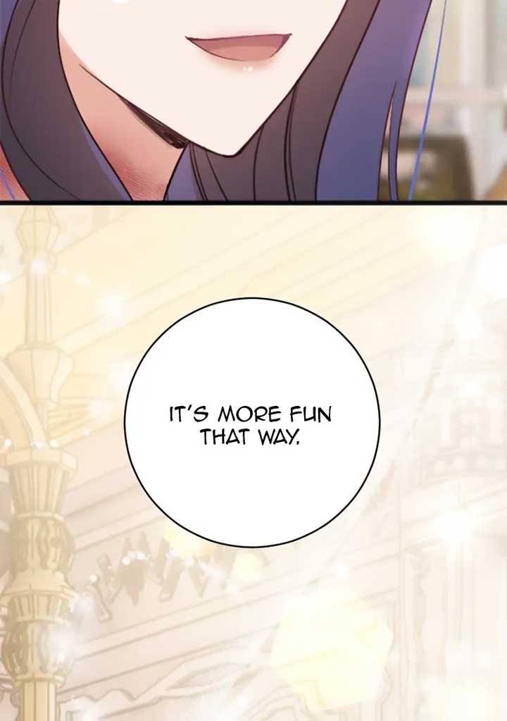 Corrupting the Heroine’s First Love Chapter 63 - Page 91