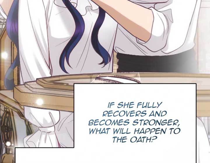 Corrupting the Heroine’s First Love Chapter 63 - Page 93