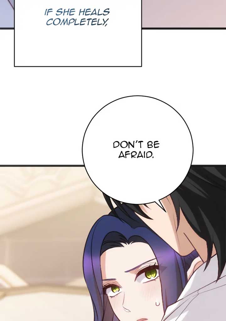 Corrupting the Heroine’s First Love Chapter 63 - Page 95