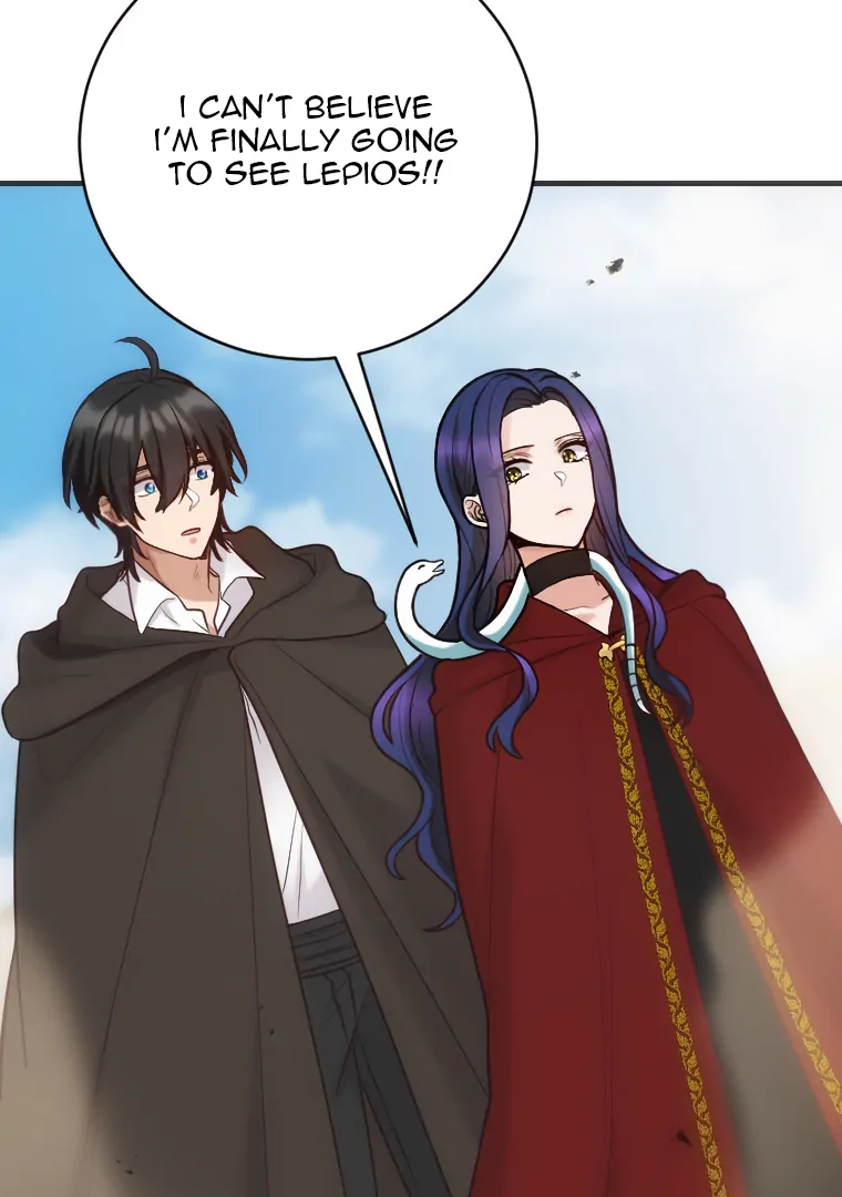 Corrupting the Heroine’s First Love Chapter 64 - Page 3