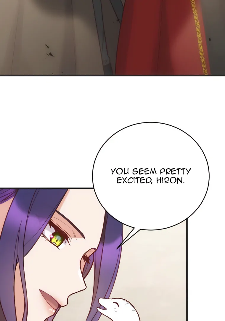 Corrupting the Heroine’s First Love Chapter 64 - Page 4