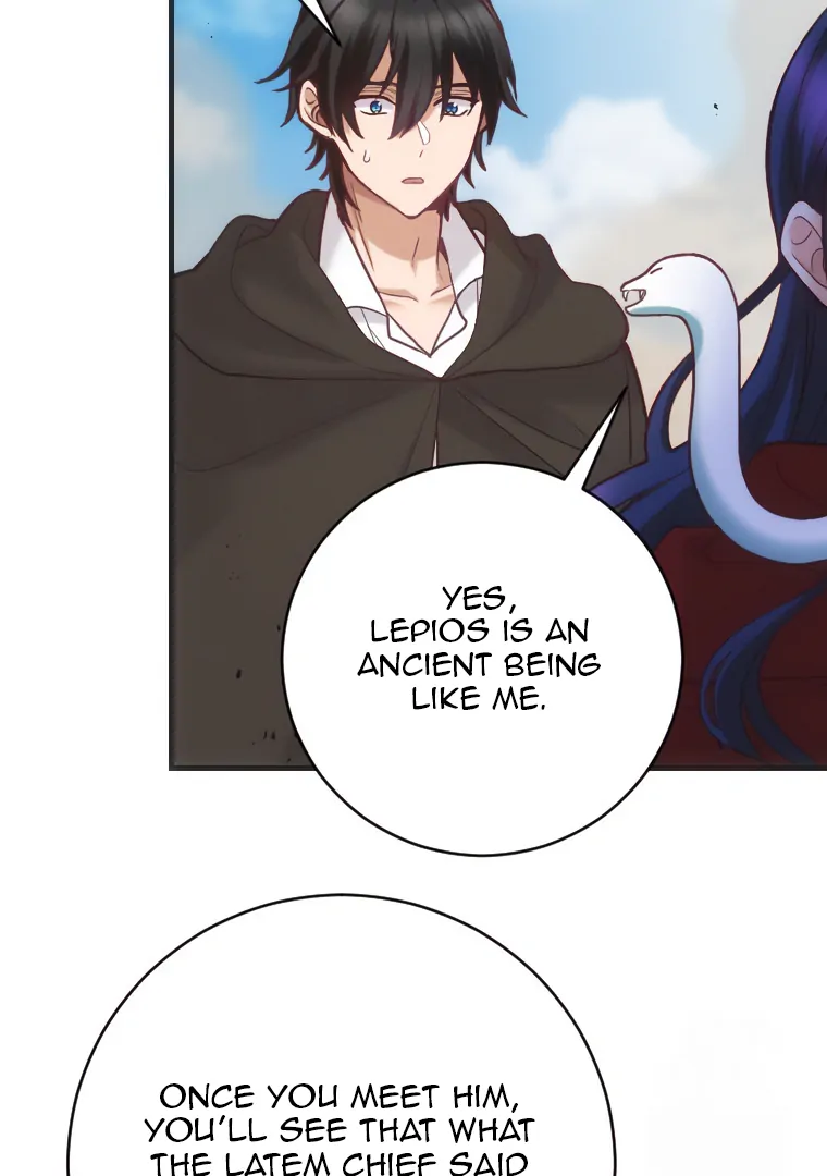 Corrupting the Heroine’s First Love Chapter 64 - Page 7