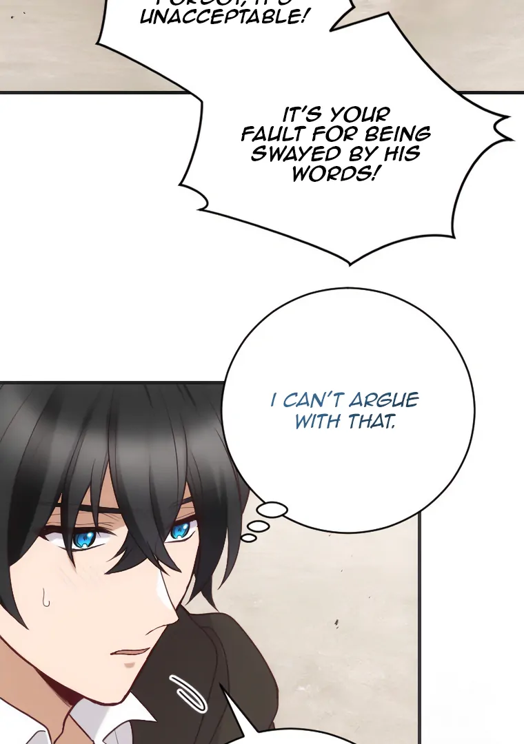 Corrupting the Heroine’s First Love Chapter 64 - Page 10