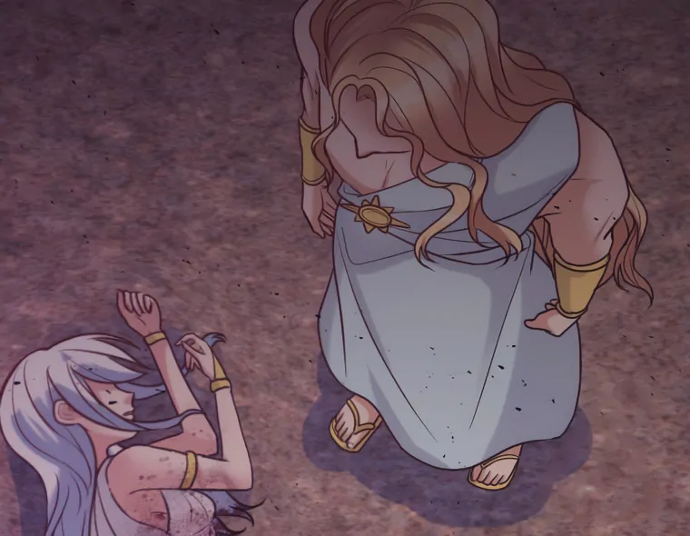 Corrupting the Heroine’s First Love Chapter 64 - Page 18