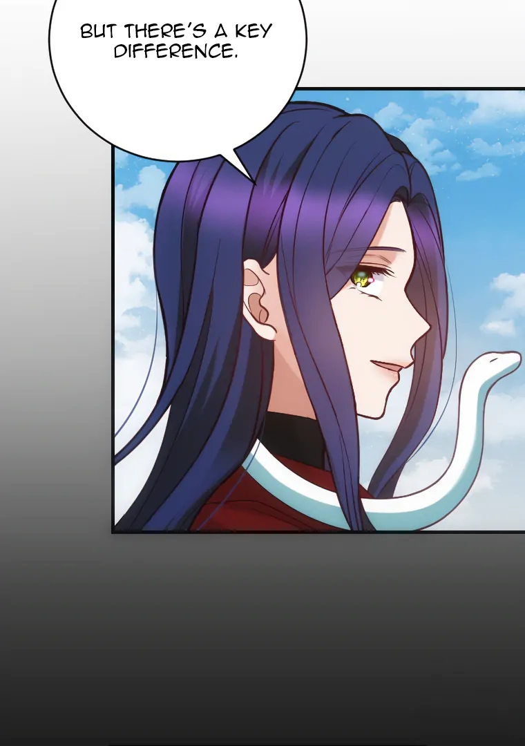 Corrupting the Heroine’s First Love Chapter 64 - Page 21
