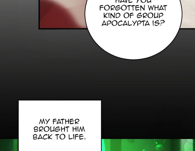 Corrupting the Heroine’s First Love Chapter 64 - Page 30