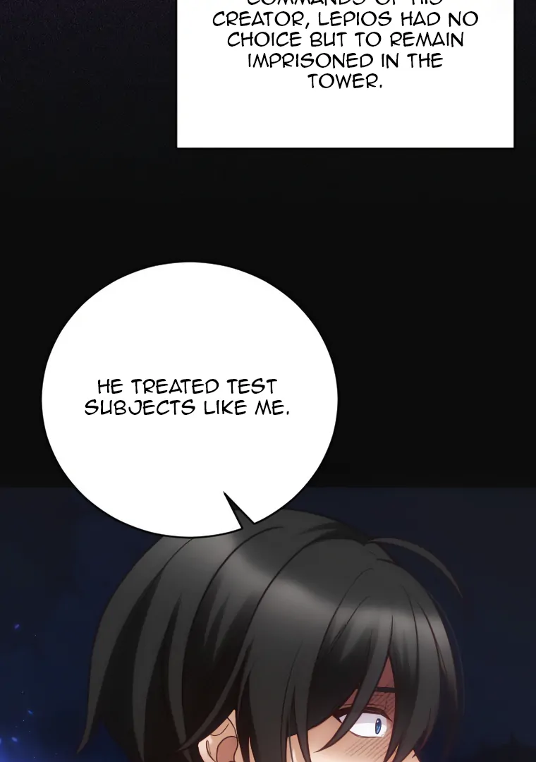 Corrupting the Heroine’s First Love Chapter 64 - Page 33