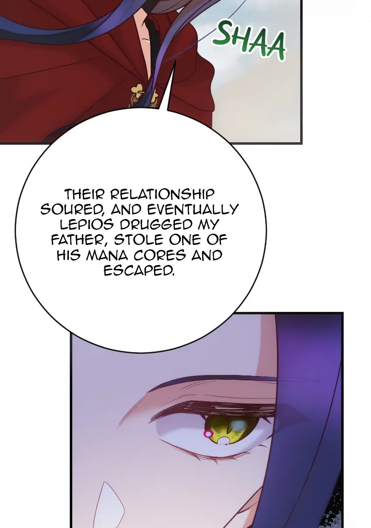 Corrupting the Heroine’s First Love Chapter 64 - Page 37