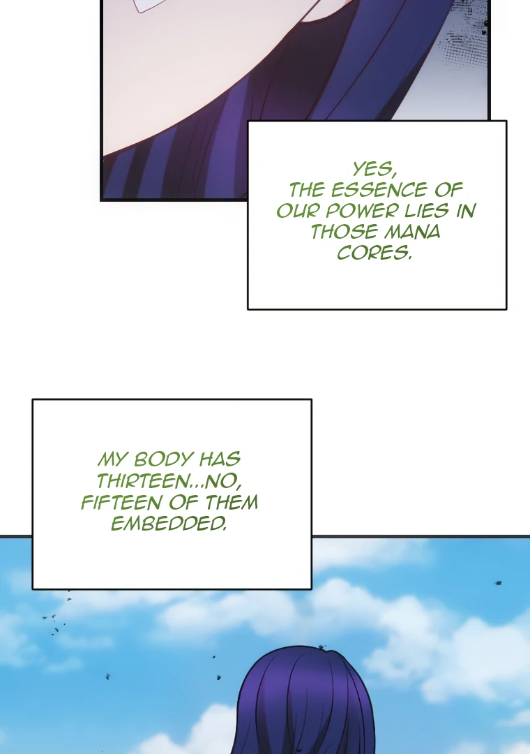 Corrupting the Heroine’s First Love Chapter 64 - Page 38