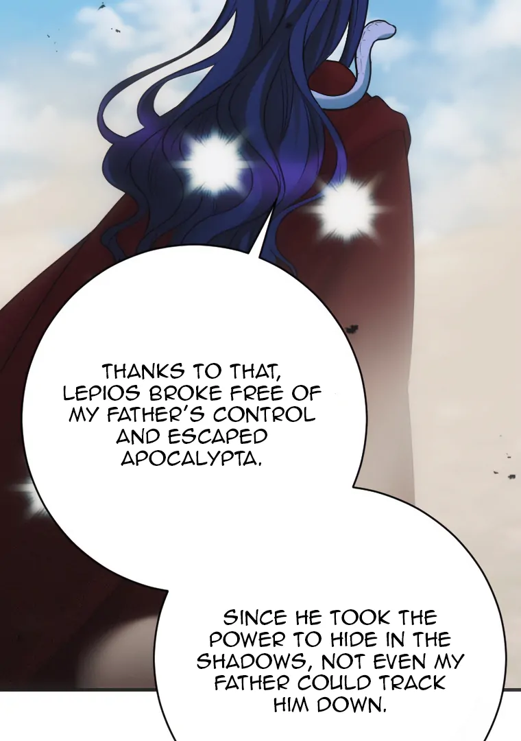 Corrupting the Heroine’s First Love Chapter 64 - Page 39