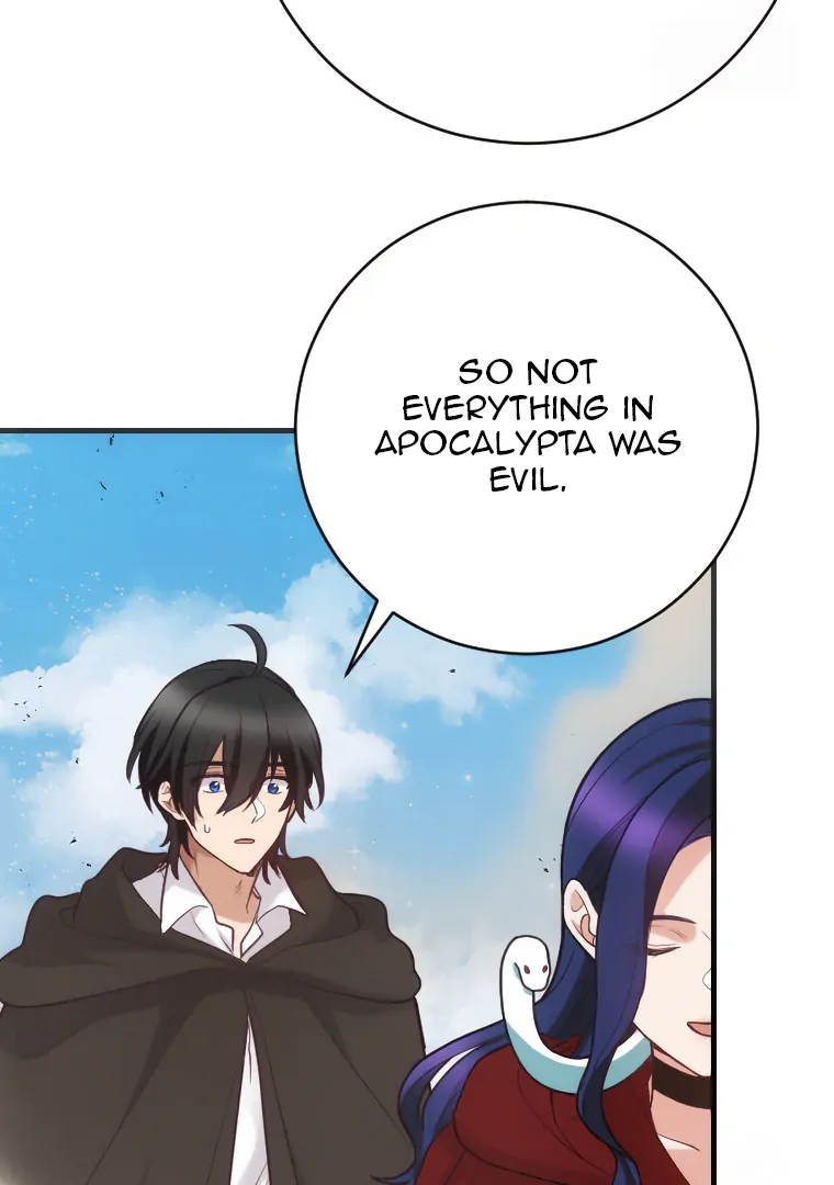 Corrupting the Heroine’s First Love Chapter 64 - Page 40