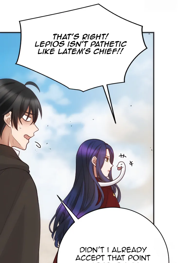 Corrupting the Heroine’s First Love Chapter 64 - Page 46