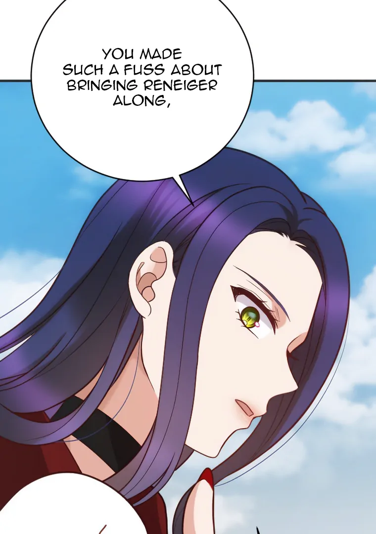 Corrupting the Heroine’s First Love Chapter 64 - Page 49