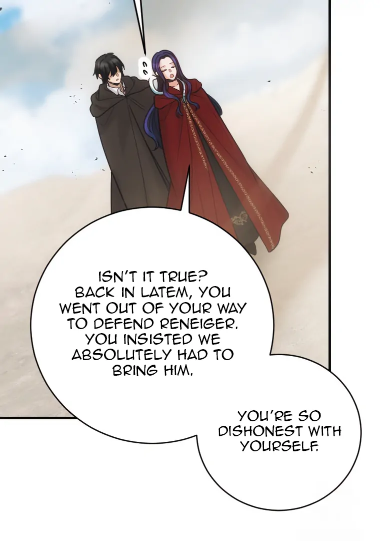 Corrupting the Heroine’s First Love Chapter 64 - Page 51
