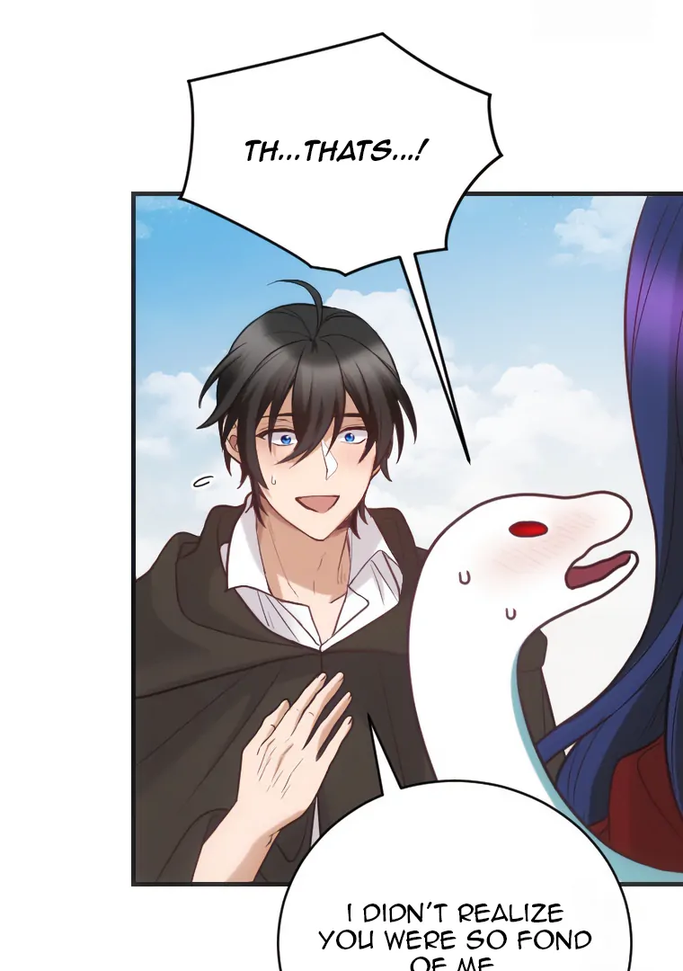 Corrupting the Heroine’s First Love Chapter 64 - Page 52