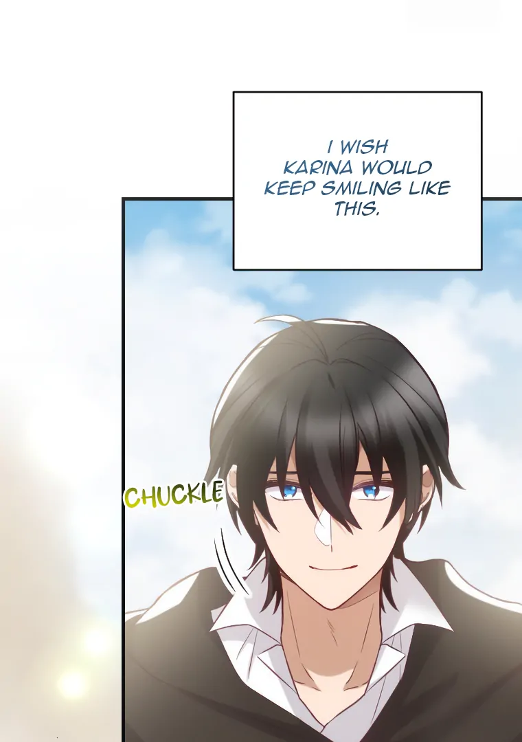Corrupting the Heroine’s First Love Chapter 64 - Page 58