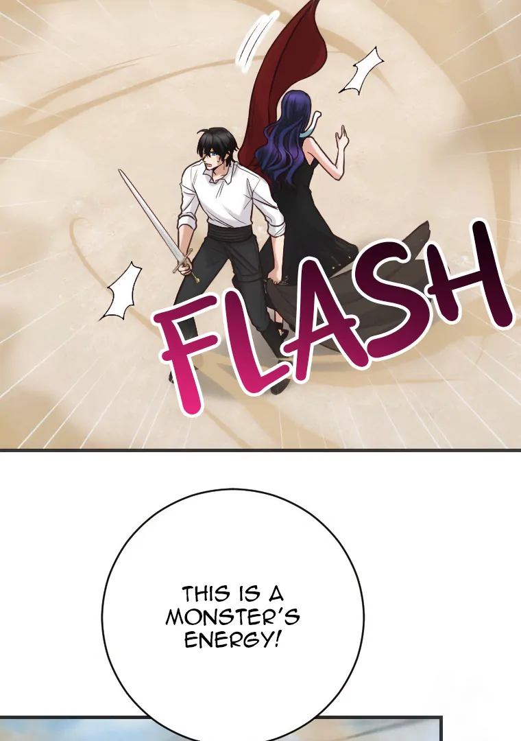 Corrupting the Heroine’s First Love Chapter 64 - Page 64