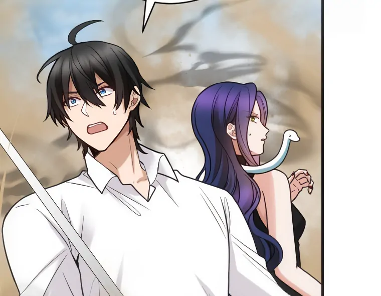 Corrupting the Heroine’s First Love Chapter 64 - Page 65