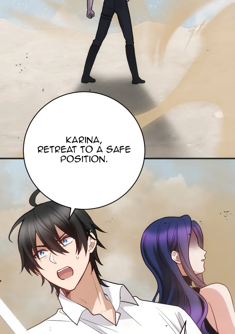 Corrupting the Heroine’s First Love Chapter 64 - Page 70