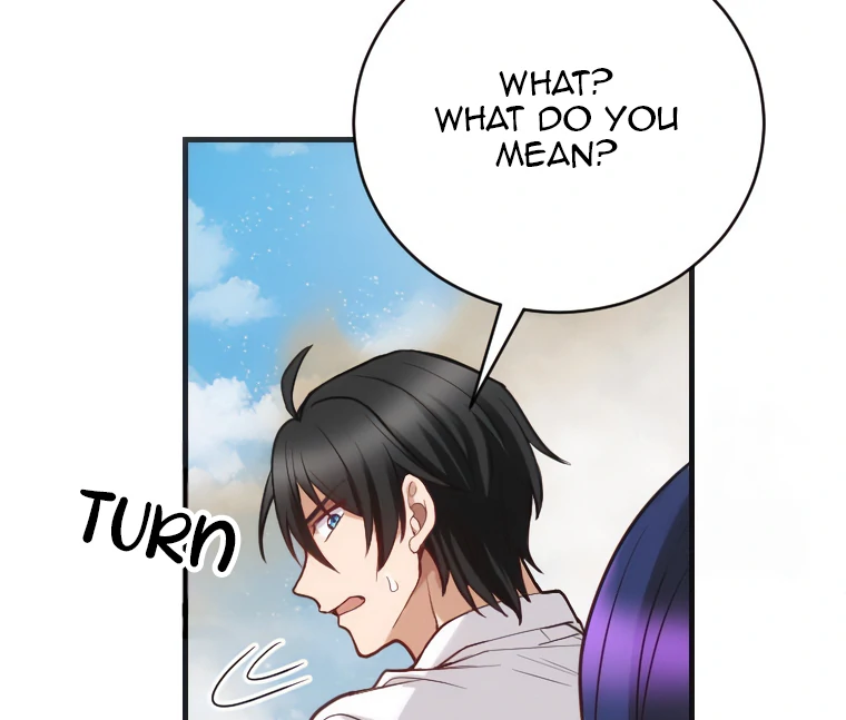 Corrupting the Heroine’s First Love Chapter 64 - Page 72