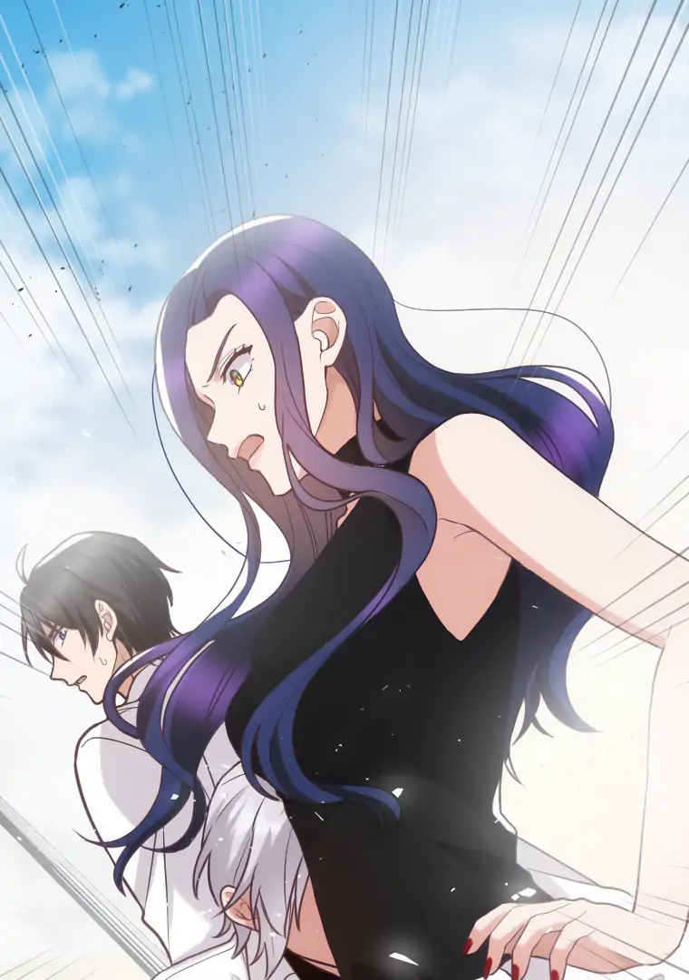 Corrupting the Heroine’s First Love Chapter 64 - Page 79