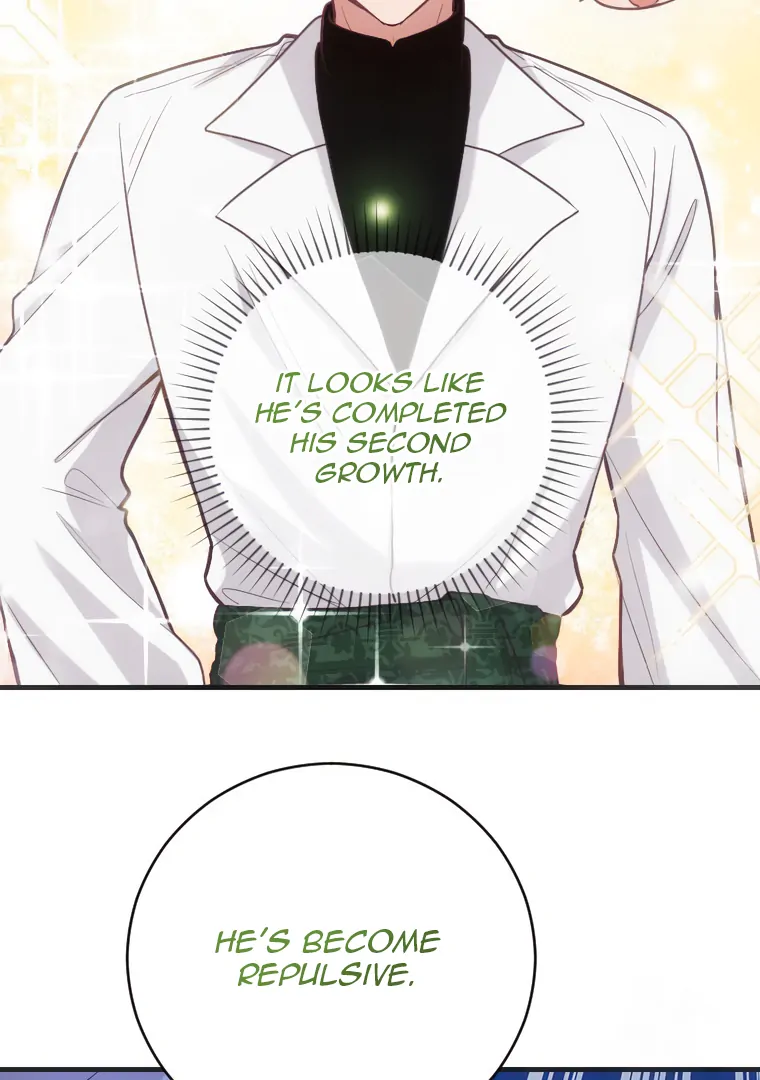 Corrupting the Heroine’s First Love Chapter 64 - Page 88