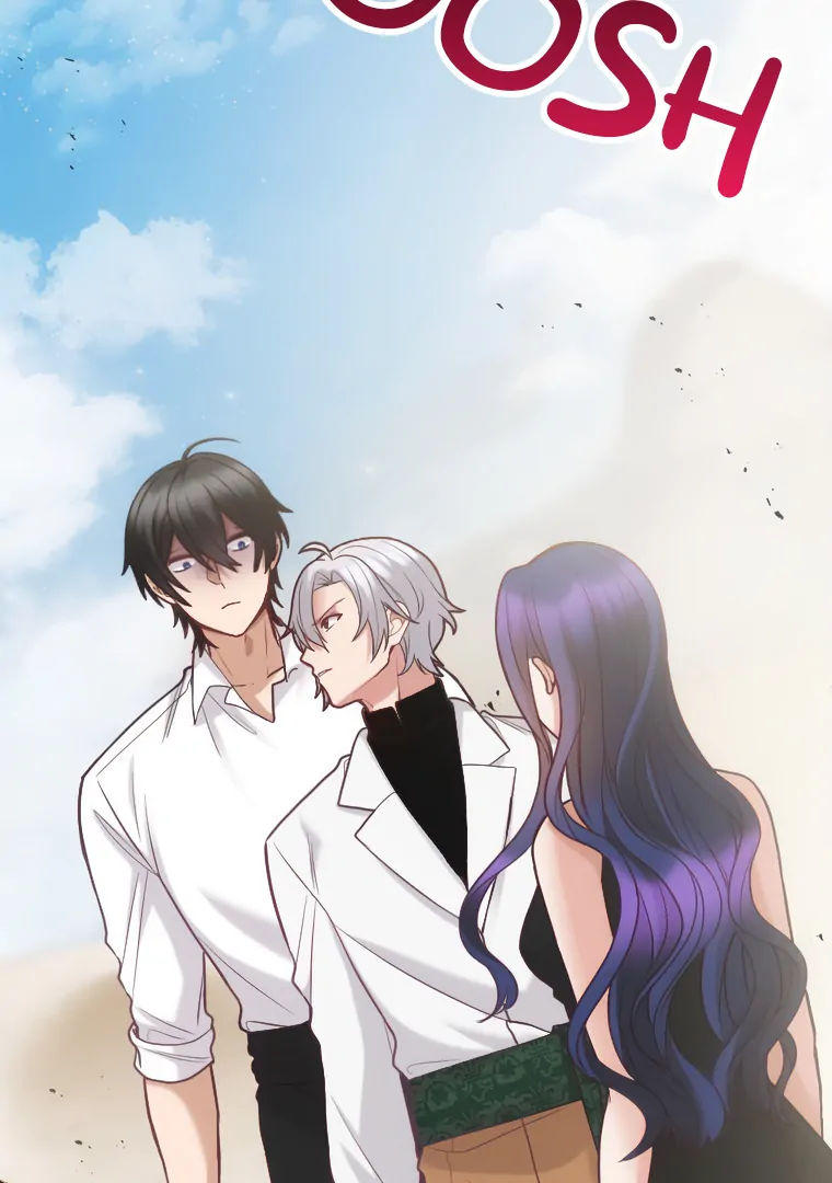 Corrupting the Heroine’s First Love Chapter 65 - Page 3
