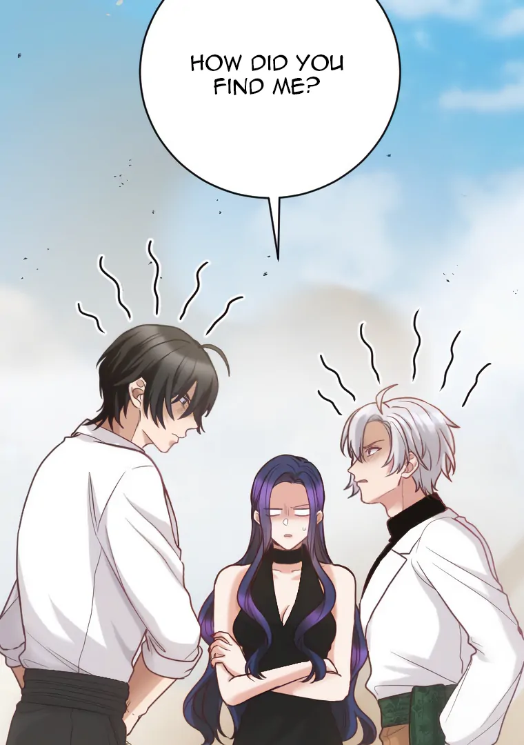 Corrupting the Heroine’s First Love Chapter 65 - Page 10