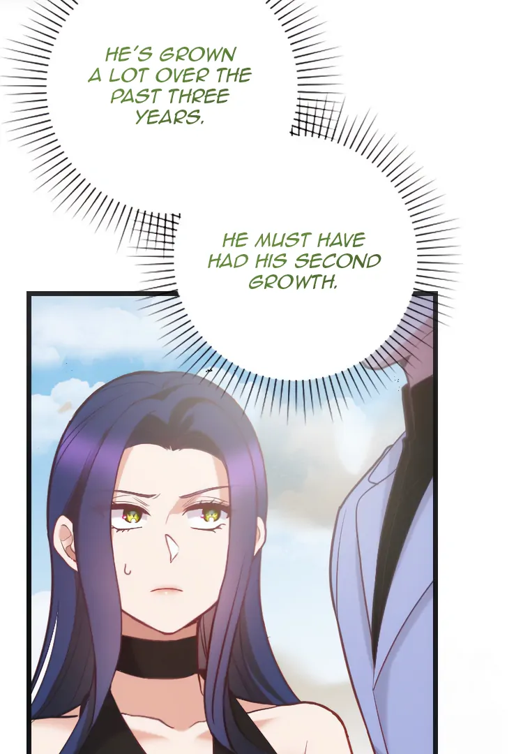 Corrupting the Heroine’s First Love Chapter 65 - Page 13
