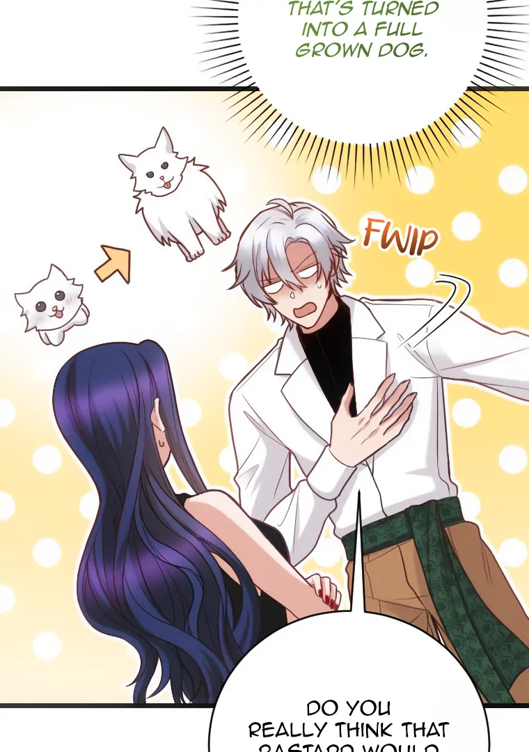 Corrupting the Heroine’s First Love Chapter 65 - Page 16