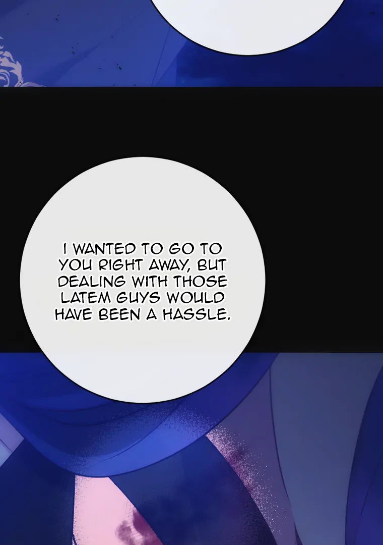 Corrupting the Heroine’s First Love Chapter 65 - Page 25