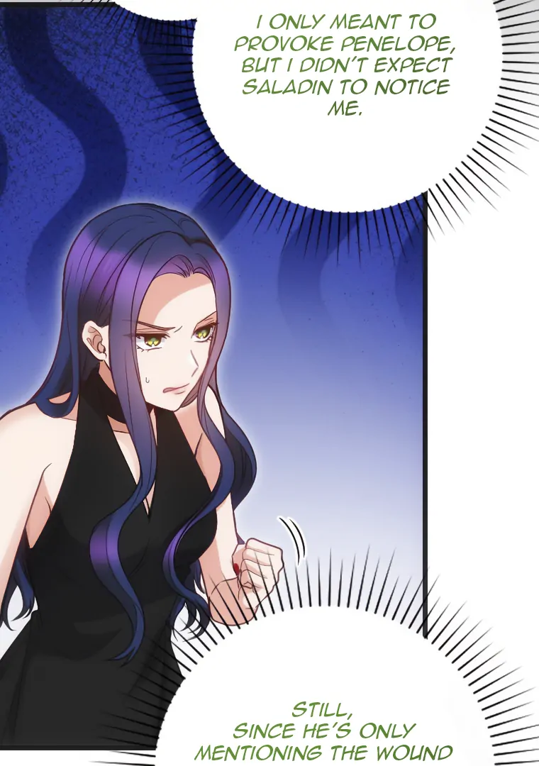 Corrupting the Heroine’s First Love Chapter 65 - Page 27