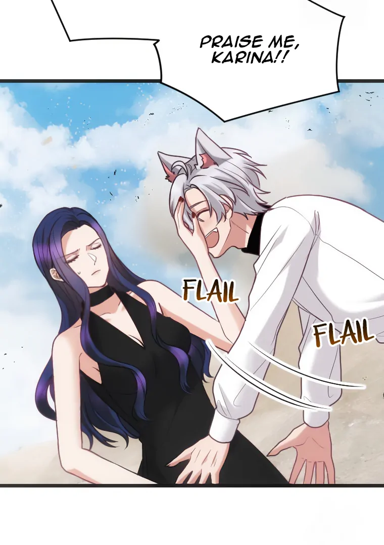 Corrupting the Heroine’s First Love Chapter 65 - Page 32