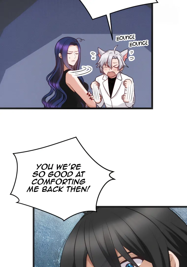 Corrupting the Heroine’s First Love Chapter 65 - Page 34
