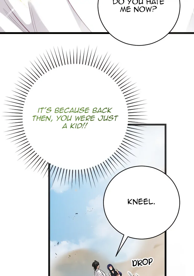 Corrupting the Heroine’s First Love Chapter 65 - Page 38