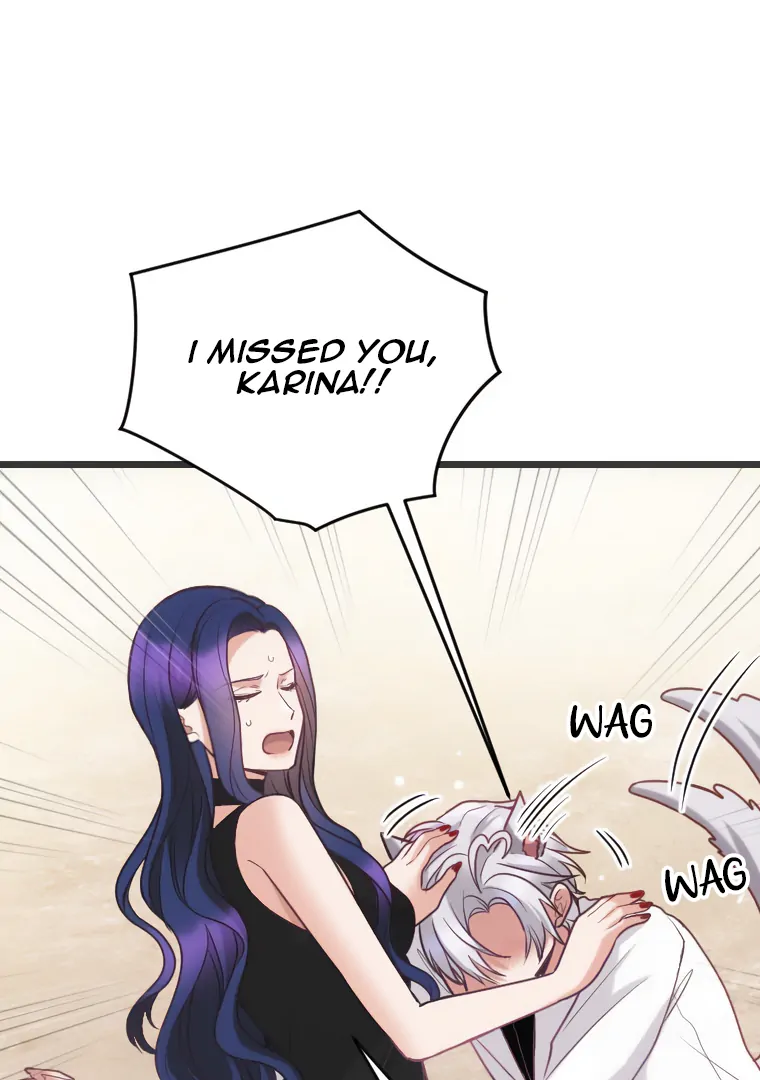 Corrupting the Heroine’s First Love Chapter 65 - Page 43