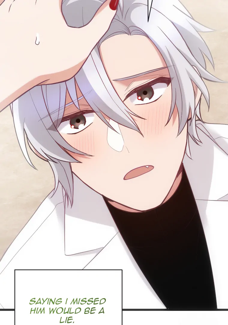 Corrupting the Heroine’s First Love Chapter 65 - Page 45